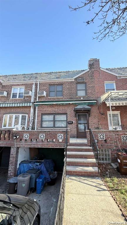 65-43 Alderton St in Queens, NY - Building Photo - Building Photo