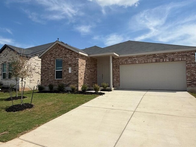 261 Seven Seas Dr in Kyle, TX - Building Photo - Building Photo