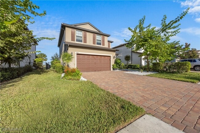 property at 4583 Lamaida Ln