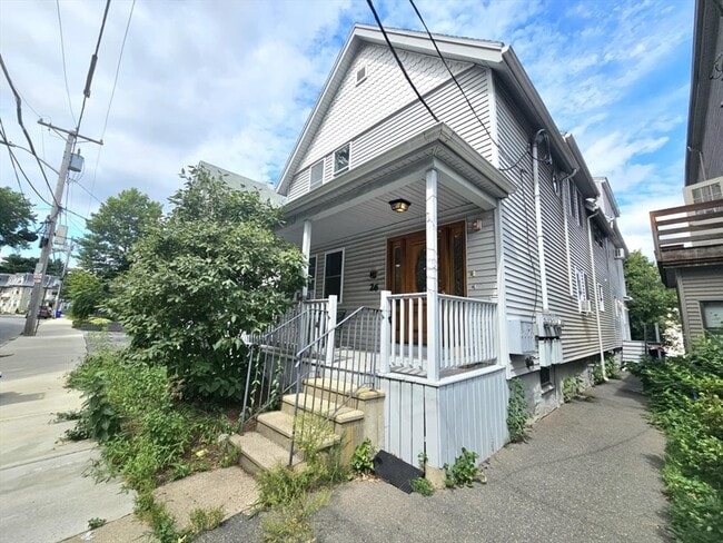property at 26 Holden St