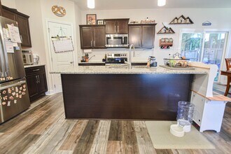 2901 Teakwood Dr in Clarksville, TN - Building Photo - Building Photo