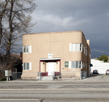 1540 S State St Apartments