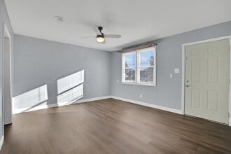 1201 Davis St in Jacksonville, NC - Building Photo - Building Photo