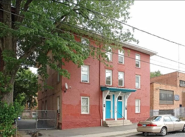 property at 40 Lawrence St