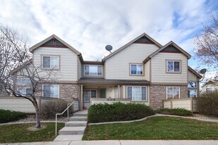 5551 Cornerstone Dr in Fort Collins, CO - Building Photo