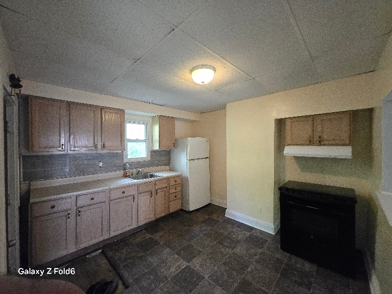 5515 Second Avenue in Pittsburgh, PA - Building Photo