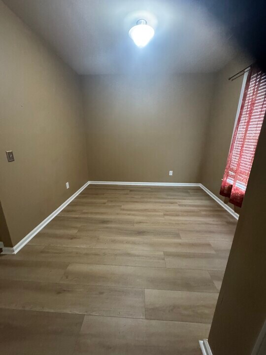 265 Caldwell Loop in Jacksonville, NC - Building Photo