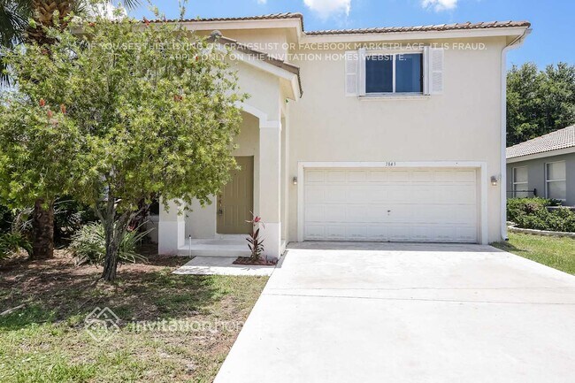 property at 1843 Magliano Dr