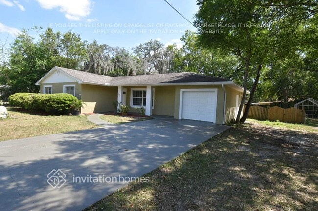 124 Wildwood St in Tampa, FL - Building Photo - Building Photo