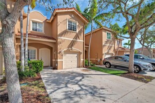 21435 SW 85th Psge in Cutler Bay, FL - Building Photo