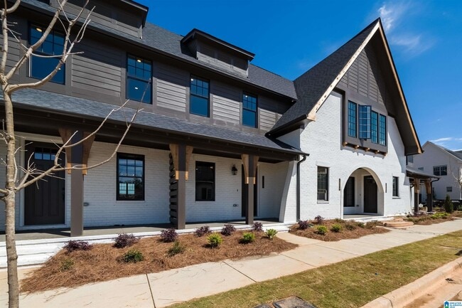 1038 Windsor Dr in Birmingham, AL - Building Photo - Building Photo
