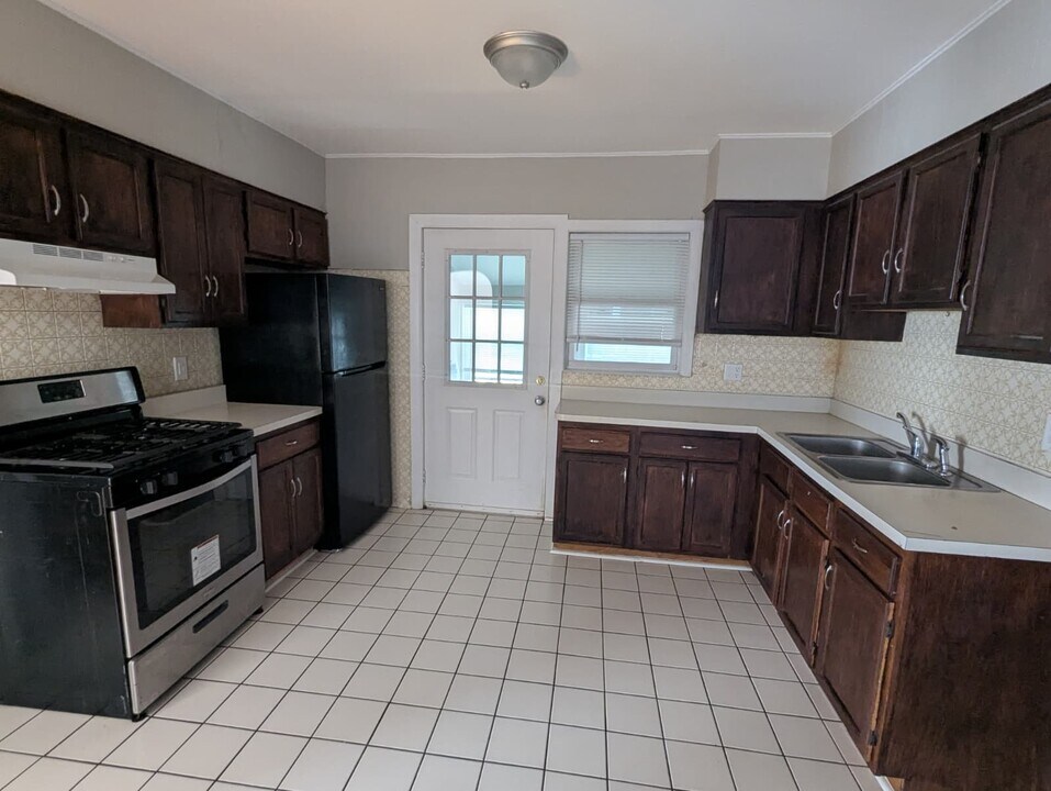186 Beacon Ave, Unit 2 in New Haven, CT - Building Photo