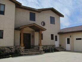 35498 Rd K.1 in Mancos, CO - Building Photo