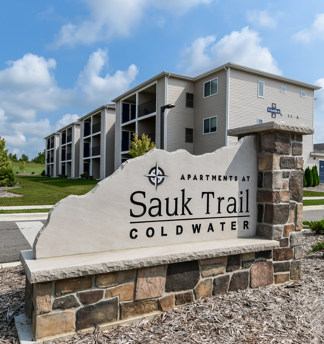 Apartments At Sauk Trail photo'