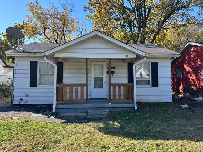 property at 7216 Marge Ave