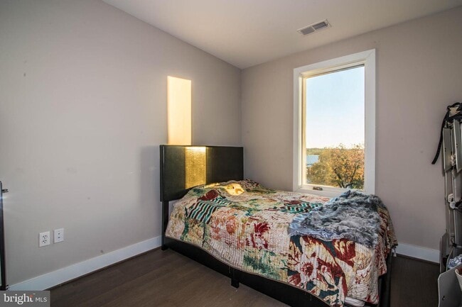 property at 1500 Pennsylvania Ave. SE