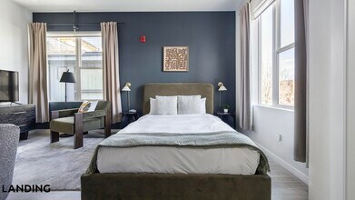 3024-3024 Zuni St in Denver, CO - Building Photo - Building Photo