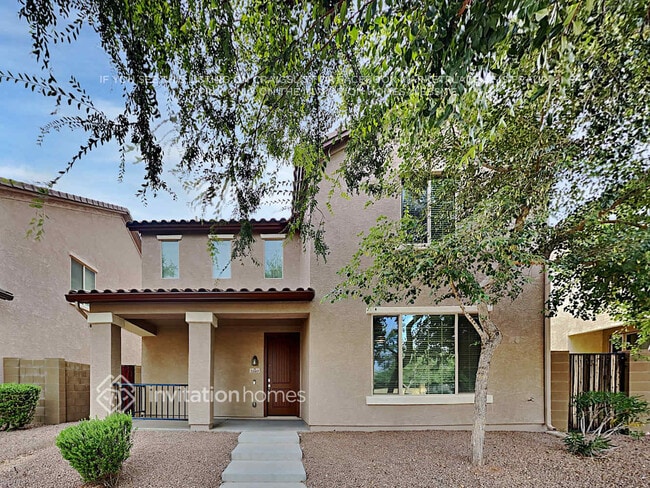 property at 3387 E Constitution Dr