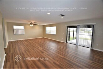 4020 NW 116th Terrace in Sunrise, FL - Building Photo - Building Photo