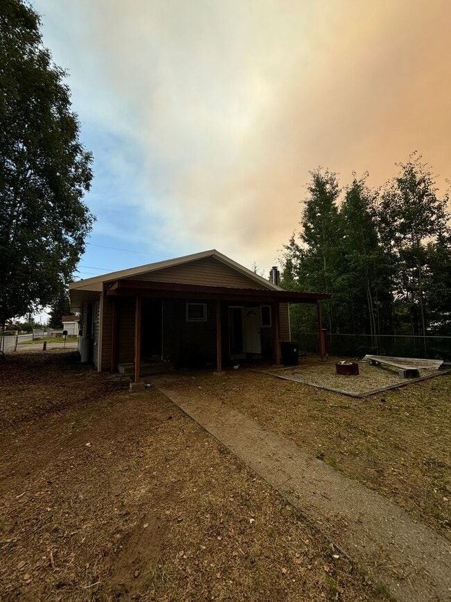 property at 2104 Rickert St