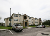 University Club in Sarasota, FL - Foto de edificio - Building Photo