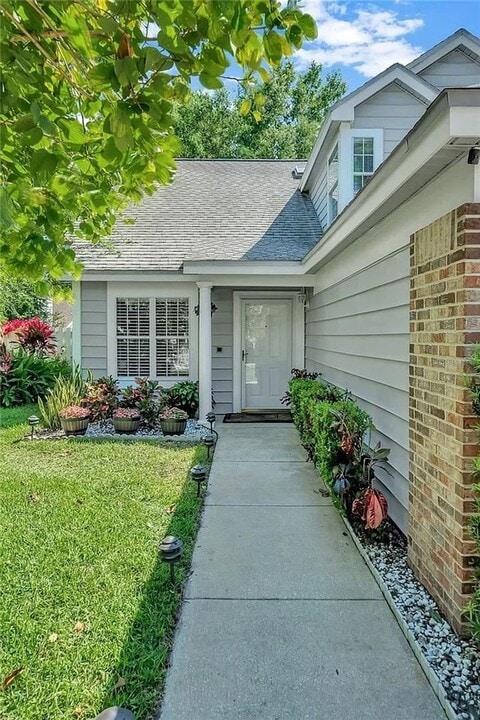 2758 Waymeyer Dr in Orlando, FL - Building Photo