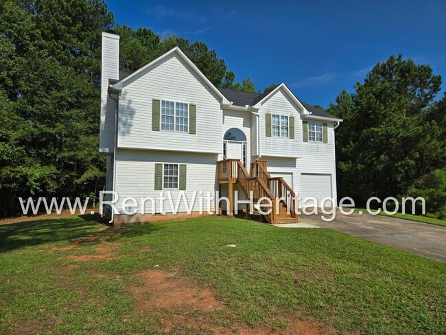 5 Aberfoyle Way in Villa Rica, GA - Building Photo - Building Photo