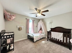 183 Katie Ln in Lexington, NC - Building Photo - Building Photo