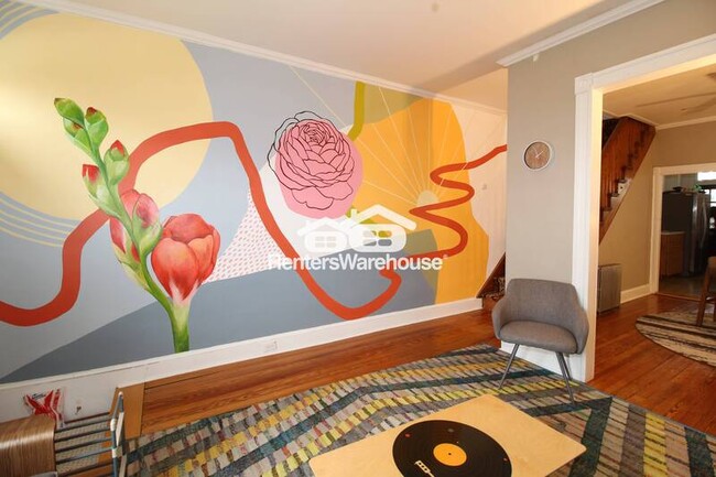 property at 305 31st St