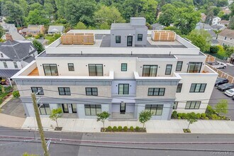 185-191-191 Ashford Ave in Dobbs Ferry, NY - Building Photo - Building Photo