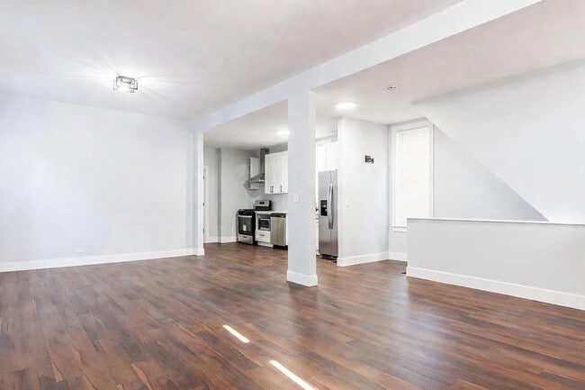 932 N Richmond St, Unit 1F in Chicago, IL - Building Photo - Building Photo