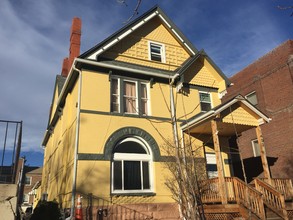 The Yellow House in Denver, CO - Building Photo - Building Photo