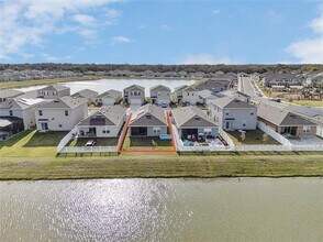 1749 Southfork Dr in Kissimmee, FL - Building Photo - Building Photo