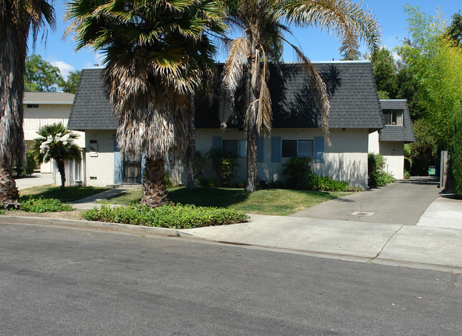 1625 Brookvale Dr in San Jose, CA - Building Photo - Building Photo