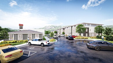Residences at Durango in Durango, CO - Building Photo - Building Photo