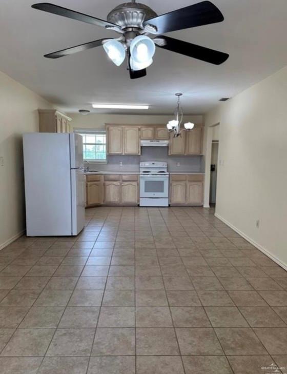1521 Oasis Dr in Mission, TX - Building Photo - Building Photo