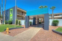 Building Photo - Radius Apartment Homes in Phoenix, Arizona