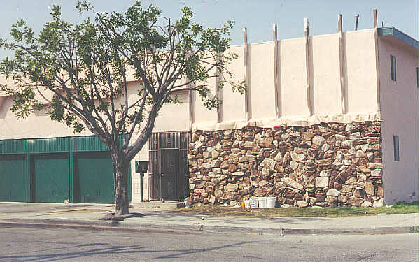 1501 W 145th St in Gardena, CA - Building Photo