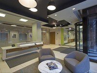 Lobby - River North Park Apartments in Chicago, Illinois