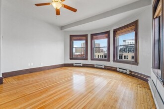 857 Beacon St, Unit 63 in Boston, MA - Building Photo - Building Photo