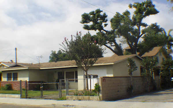 3433-3441 Bartlett Ave in Rosemead, CA - Building Photo