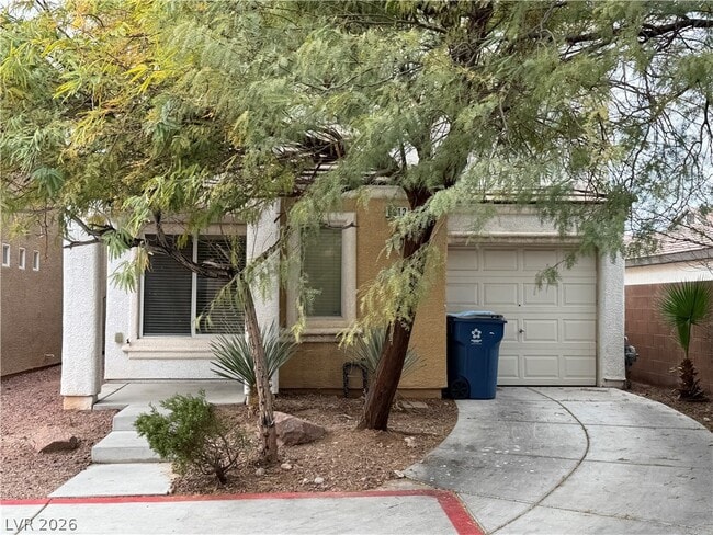 6912 Smiling Cloud Ave in Henderson, NV - Building Photo - Building Photo