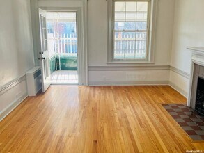 595 Crown St, Unit 2 in Brooklyn, NY - Building Photo - Building Photo