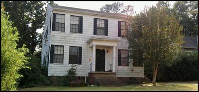 211-215 Merrick St in Shreveport, LA - Building Photo