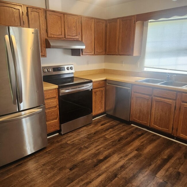 115 Cardinal Acres Dr in Williamsburg, VA - Building Photo - Building Photo