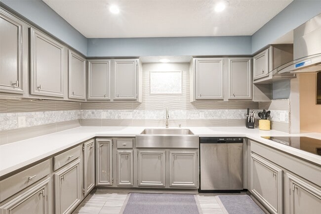 property at 1723 Rock Fence Dr