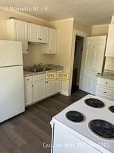 1 Newhall St in Fairfield, ME - Building Photo - Building Photo