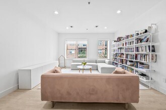 1107 Grand St in Hoboken, NJ - Building Photo - Building Photo
