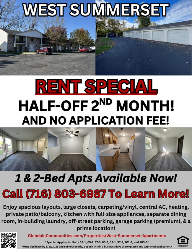 West Summerset Apartments