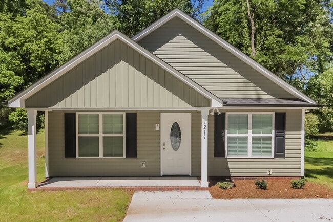 property at 1213 Milton Ave